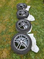 Jantes 17 pouces entraxes 5x100, Auto-onderdelen, Banden en Velgen, Ophalen, Band(en)