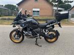 BMW R1250 GS (2021) TRIPLE BLACK, 2 cilinders, Handvatverwarming, Bedrijf, Meer dan 35 kW