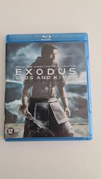 Exodus Gods and Kings, CD & DVD, Blu-ray, Comme neuf, Enlèvement ou Envoi, Aventure