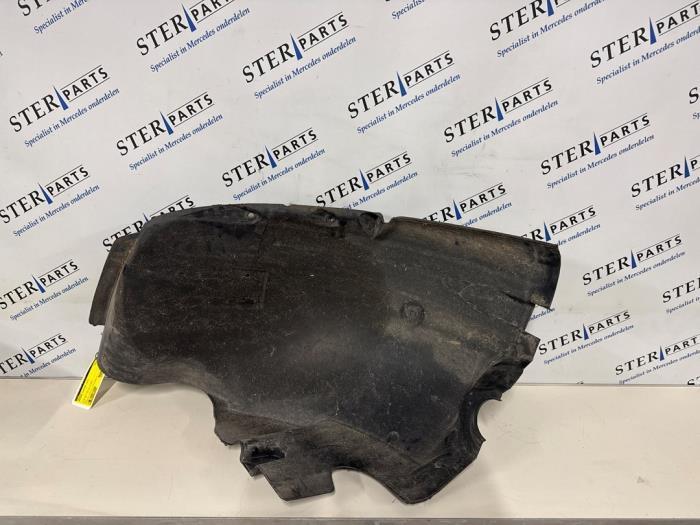 Wielkuip van een Mercedes Sprinter, Auto-onderdelen, Carrosserie, Mercedes-Benz, Gebruikt, 3 maanden garantie, Ophalen of Verzenden