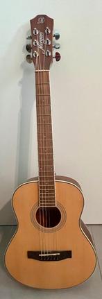 Gitaar akoestisch kind, Muziek en Instrumenten, Snaarinstrumenten | Gitaren | Akoestisch, Ophalen, Zo goed als nieuw, Klassieke of Spaanse gitaar