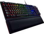 Razer Huntsman elite, Computers en Software, Toetsenborden, Ophalen of Verzenden, Zo goed als nieuw, Gaming toetsenbord