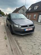 Polo 1.2, Auto's, Volkswagen, Parkeersensor, Euro 6, Particulier, Zilver of Grijs