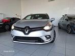 Renault CLIO GRANDTOUR IV Phase II - 2019 - 12M WARRANTY -, Auto's, 75 pk, Bedrijf, 55 kW, Zilver of Grijs