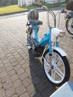 Honda camino, Ophalen