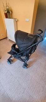 Pericles opvouwbare kinderwagen, Ophalen of Verzenden, Zo goed als nieuw, Kinderwagen