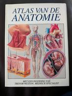 Atlas van de anatomie, Enlèvement ou Envoi