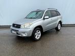 Toyota Other RAV4 4X4 Airco 5 Zits Cruise Alu Velg, Auto's, Toyota, Te koop, Zilver of Grijs, Grijs, Bedrijf