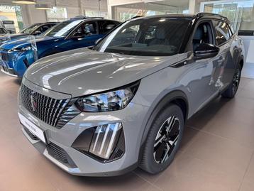 Peugeot 2008 E-2008 GT  beschikbaar voor biedingen