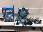 Lego dimensions PS4 starterset incl 2 funpacks, Games en Spelcomputers, Games | Sony PlayStation 4, Verzenden, Zo goed als nieuw