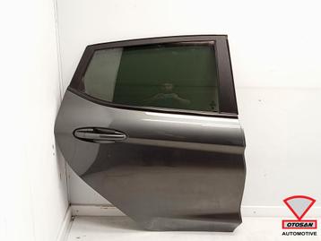 Ford Fiesta MK8 2017+ Portier Deur Rechts Achter Magnetic Mu beschikbaar voor biedingen