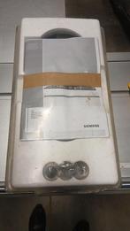 Kleine kookplaat vitrokeramisch 2 pitten - nieuw, Elektronische apparatuur, Kookplaten, Ophalen, Keramisch, Nieuw, 3 kookzones of minder