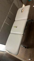 Table de massage et de soins électrique, Enlèvement, Comme neuf