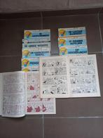 Jommeke, Meerdere stripboeken, Ophalen, Gelezen