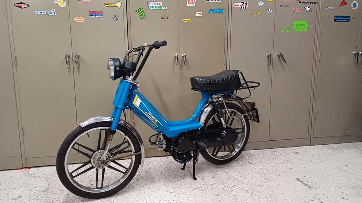 Mbk booster ruilvoorstel!!, Fietsen en Brommers, Brommers | Overige merken, Ophalen