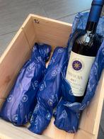 Sassicaia 2017 (lot de 3 bouteilles), Collections, Vins, Neuf