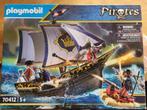 playmobiel pirates 70412, Ophalen, Zo goed als nieuw, Complete set