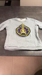 Kenzo trui, Kleding | Heren, T-shirts, Ophalen, Kenzo, Zo goed als nieuw, Grijs