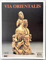 Via Orientalis – De Portugese ontdekkingsreizen,  1991, Ophalen of Verzenden