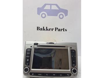 Navigatie Systeem van een Alfa Romeo Mito beschikbaar voor biedingen