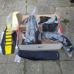 Nieuwe kappen + zadel, foam & cover Yamaha YZ250F & 450F YZF, Motoren, Onderdelen | Yamaha, Ophalen of Verzenden, Nieuw