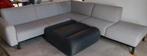 Natuzzi zetel 3 jaar oud, Huis en Inrichting, Ophalen, Gebruikt