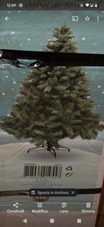 kerstboom 180cm, Divers, Noël, Comme neuf, Enlèvement ou Envoi