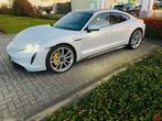 Velgen Porsche taycan, Ophalen, Velg(en)