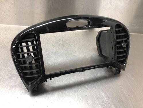 DASHBOARD LUCHTROOSTER Nissan Juke (F15) (01-2010/12-2019), Auto-onderdelen, Dashboard en Schakelaars, Nissan, Gebruikt