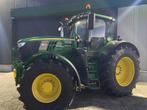 John Deere 6215R Ultimate, Zakelijke goederen, Landbouw | Tractoren, Meer dan 160 Pk, 250 tot 500 cm, Gebruikt, Ophalen of Verzenden