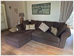 HOME SPIRIT – CANAPE D’ANGLE « PERTH », Huis en Inrichting, Zetels | Zetels, Ophalen, 250 tot 300 cm, Gebruikt, Hoekbank