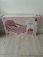Little dutch poppenbed NIEUW, Kinderen en Baby's, Speelgoed | Houten speelgoed, Ophalen, Nieuw, Meubelstuk of Keukentje