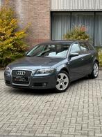 Audi A3 2.0 FSI Benzine, Auto's, Audi, Bedrijf, 5 deurs, Euro 4, A3