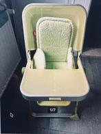 Concord Spin Kinderstoelen, Ophalen, Zo goed als nieuw, Gordel(s)