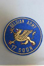 Ecusson Force Aérienne, Collections, Emblème ou Badge, Armée de l'air, Enlèvement ou Envoi