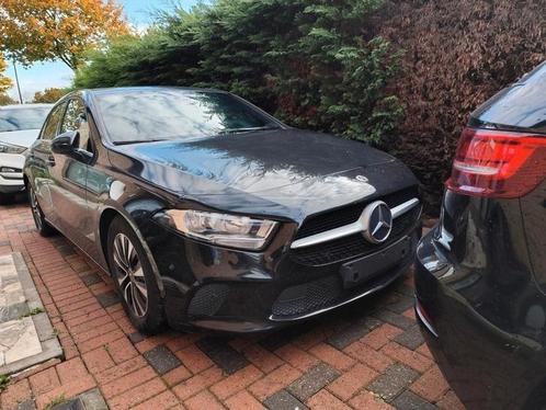 Mercedes A160 109 pk 2019 slechts 104000km eerste eigenaar!, Auto's, Mercedes-Benz, Particulier, Dealer onderhouden, Ophalen