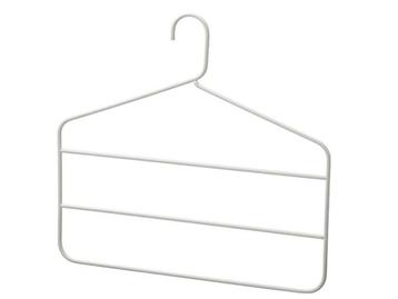 6 IKEA KLEERHANGERS VOOR OP DE TUIN  beschikbaar voor biedingen