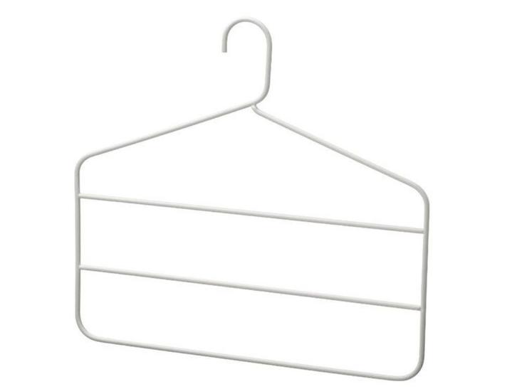 6 IKEA KLEERHANGERS VOOR OP DE TUIN, Kleding | Dames, Kledinghangers, Nieuw, Metaal, Kinderen, Ophalen of Verzenden