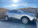 Renault Kadjar 1.2 TCe Intens Keyless Led Navi Leder Camera, Autos, Renault, SUV ou Tout-terrain, 5 places, Carnet d'entretien