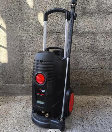 prof hogedrukreiniger wurth beschikbaar voor biedingen