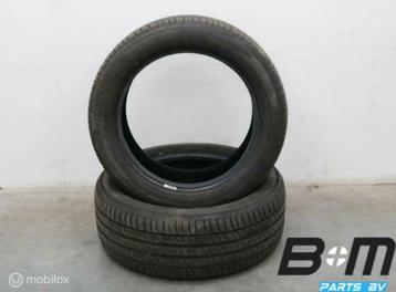 2 x 2255017 94Y Michelin Primacy 3 met 6mm 225 50 17