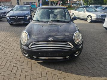 Mini cooper 1.6i *149.000km* 2009