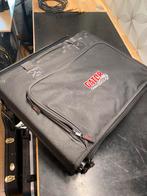 Gator tas voor Rack units, Muziek en Instrumenten, Ophalen of Verzenden, Gebruikt