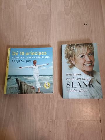 Boeken Sonja Kimpen beschikbaar voor biedingen