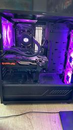 Gaming Pc Tekoop, Informatique & Logiciels, Ordinateurs de bureau, Comme neuf, SSD, Enlèvement, Gaming