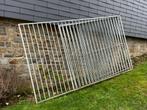 Grilles chenil chien, Animaux & Accessoires, Accessoires pour chiens, Enlèvement, Utilisé