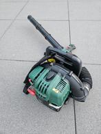 Parkside bladblazer op benzine, Tuin en Terras, Bladblazers, Ophalen of Verzenden