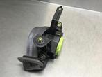 VEILIGHEIDSGORDEL LINKS ACHTER Daihatsu Applause I, Gebruikt, Daihatsu