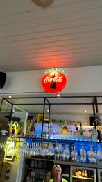 Lichtreclames caca cola, Verzamelen, Ophalen