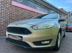 Ford Focus 1.5 TDCi, Auto's, Ford, Stof, Euro 6, 4 cilinders, Bedrijf